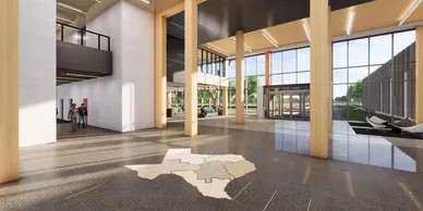 Texas Division of Emergency Management